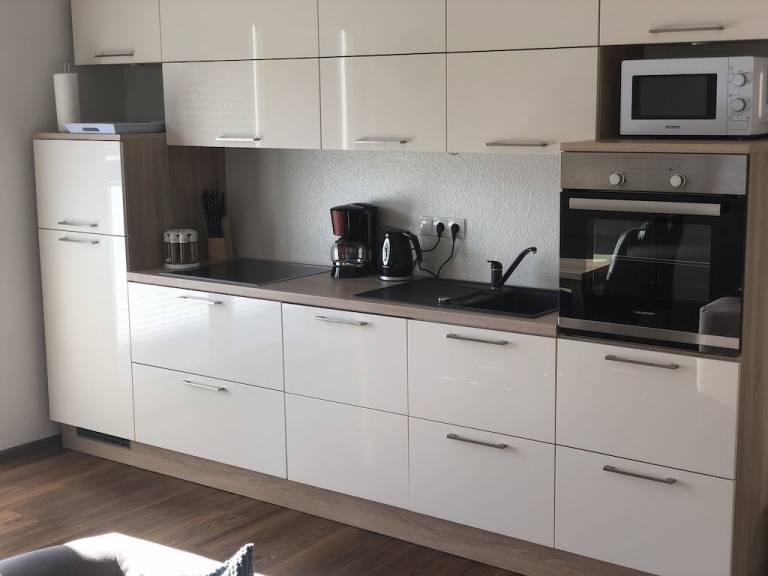 Ferienwohnung Friesoythe