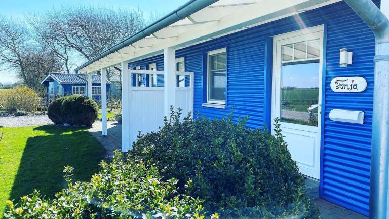 Ferienhaus  Emmelsbüll-Horsbüll