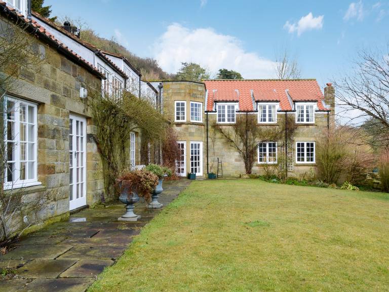 Cottage Robin Hood's Bay
