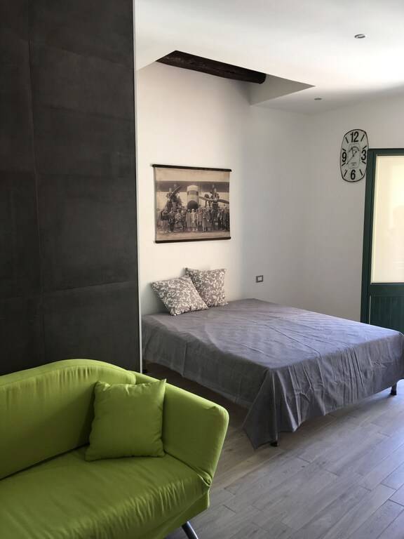 Ferienwohnung Trapani