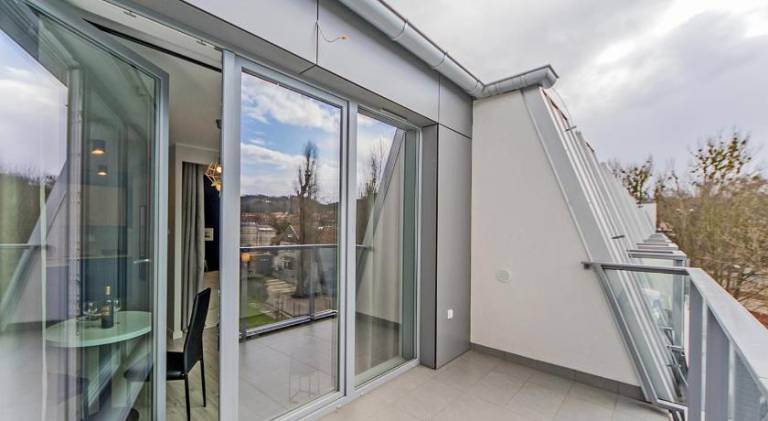 Holiday apartment with terrace | Good for workation — photo 5