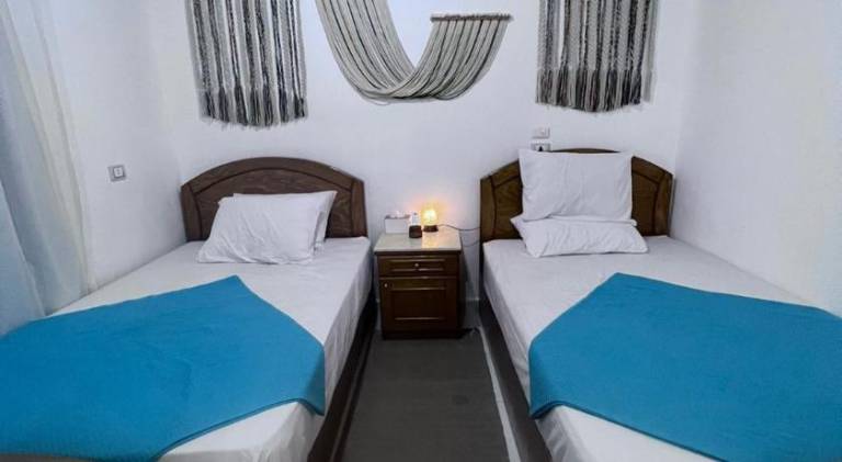 Vacation home with 1 room for 3 persons in Dahab