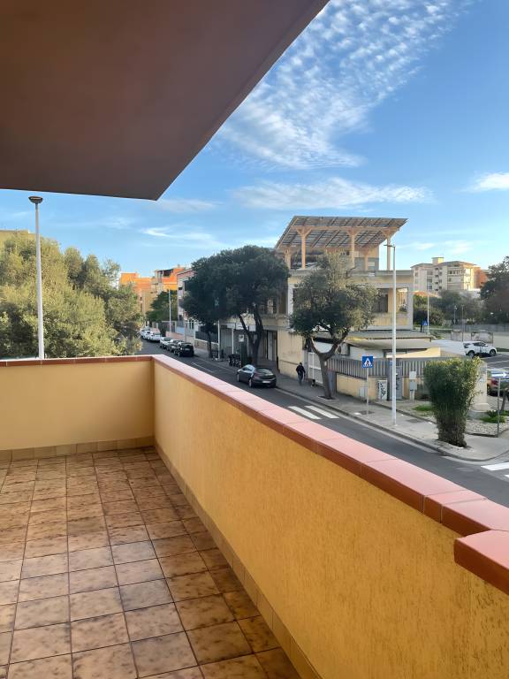 Apartment  Poetto