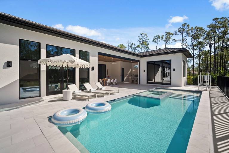 Ferienhaus Bonita Springs