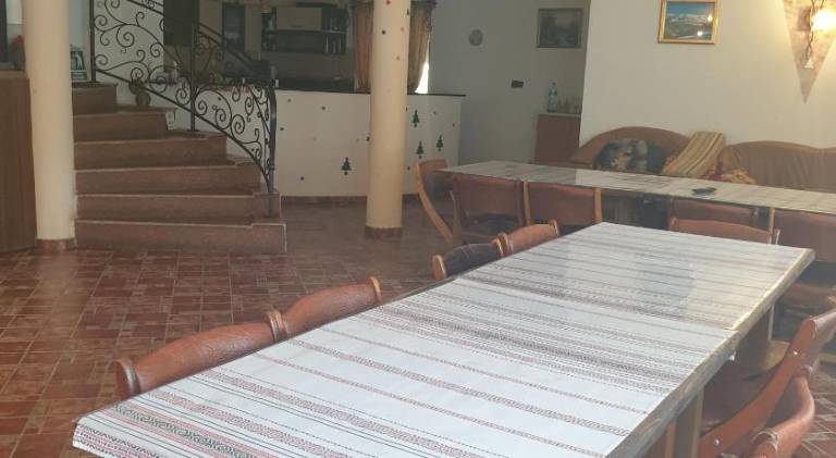 Pensiunea Bradul, Moieciu de Sus — photo 3