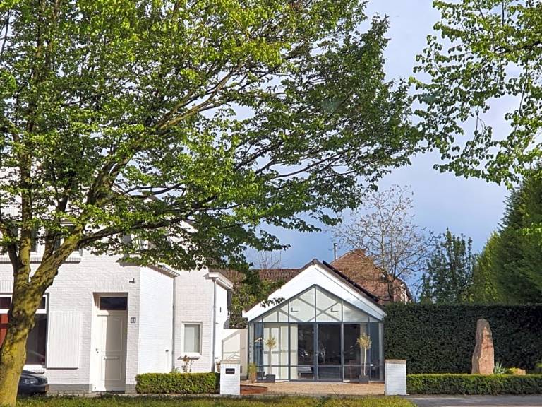Bed & Breakfast  Goirle