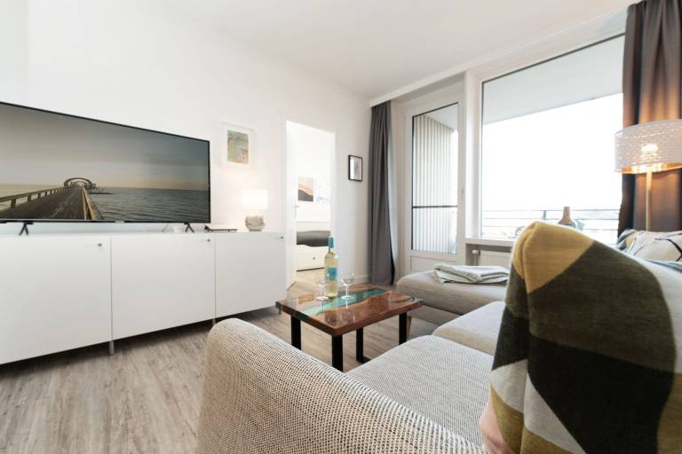 Ferienwohnung Kellenhusen