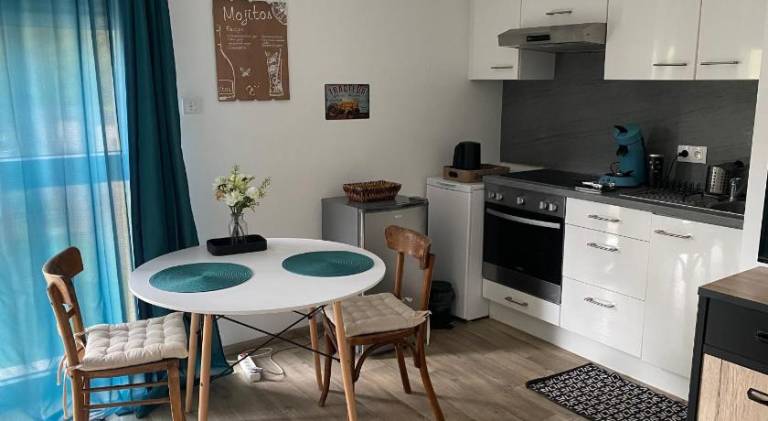 Charming rental apartment | Good for workation | Dogs allowed — photo 5