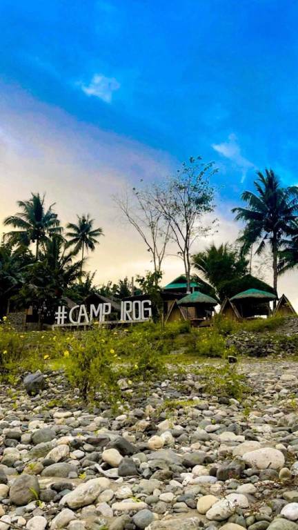 Cabin Cuyambay