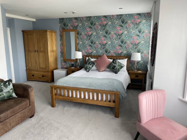 Bed and breakfast Weymouth