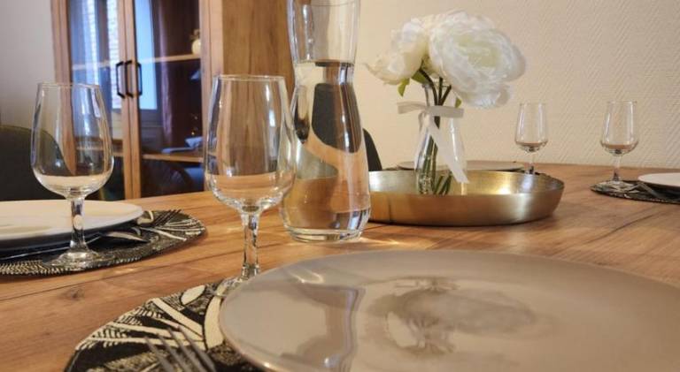 Fully equipped holiday apartment | Suitable for remote work | Pet-friendly — photo 5