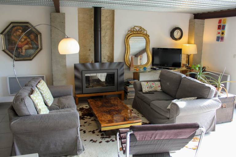 Gîte  Forcalquier