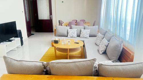 20 m² Ferienwohnung