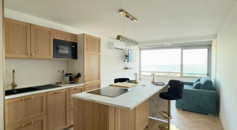 Rental apartment with sauna — photo 3