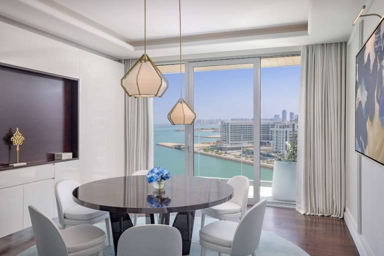 Resort Lusail