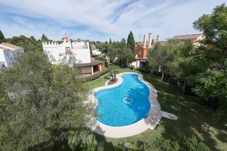 Chalet  Vistahermosa