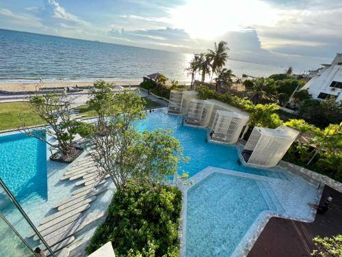 Appartement Pattaya