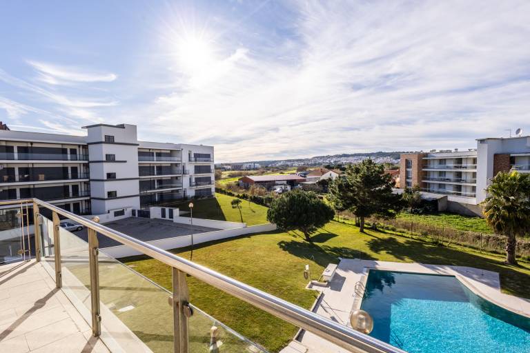 Apartment  São Martinho do Porto