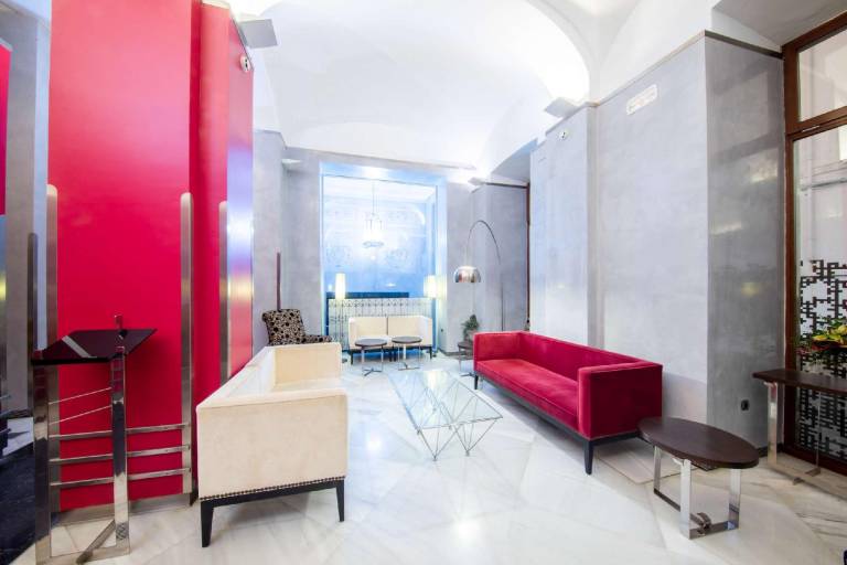 Hotel Soho Boutique Casa Don Fernando — photo 2