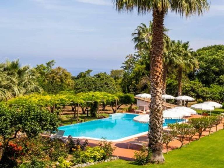 Villa Ricadi
