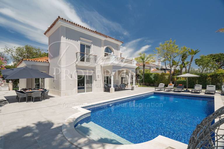 Villa Quinta do Lago