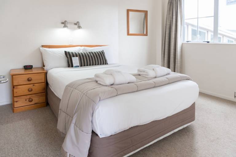 Hotel Te Aro