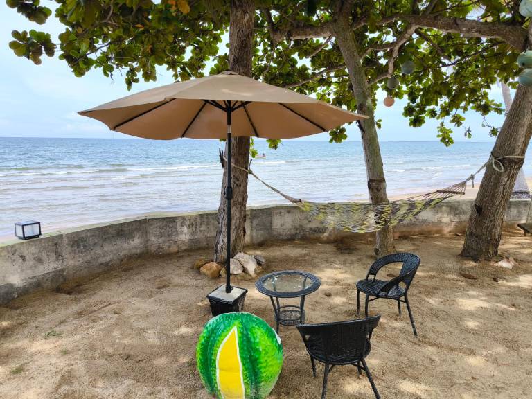 Cozy Beach — photo 2