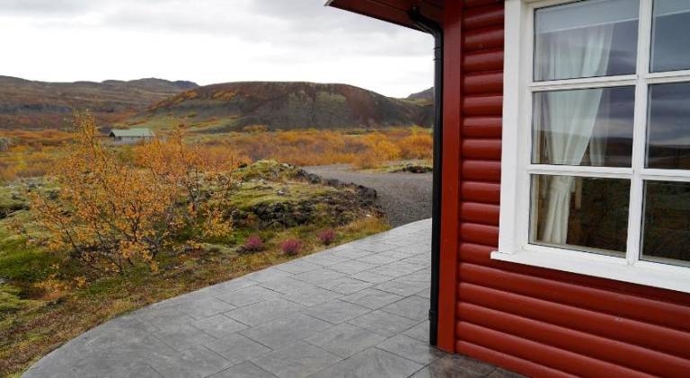 House  Western Region