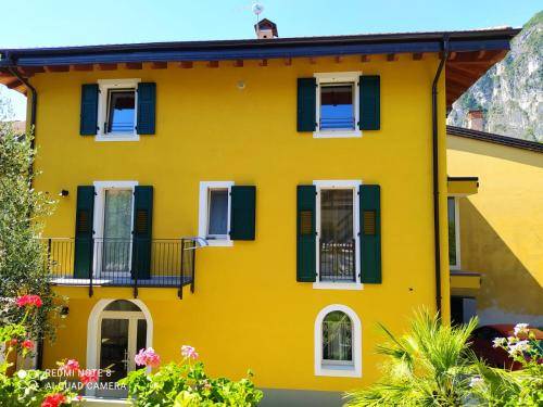 Apartment Riva del Garda