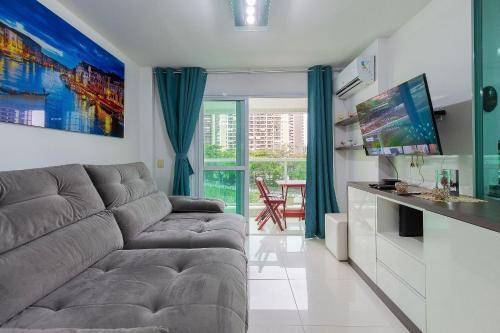 Appartement Barra da Tijuca