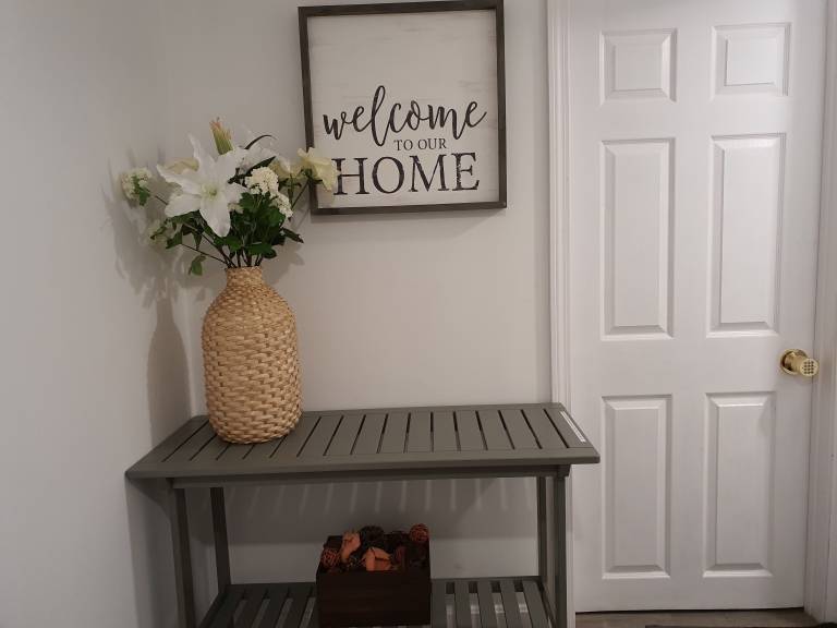 Appartement Boston