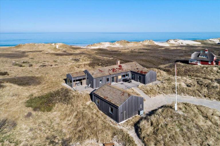 Hus Blokhus
