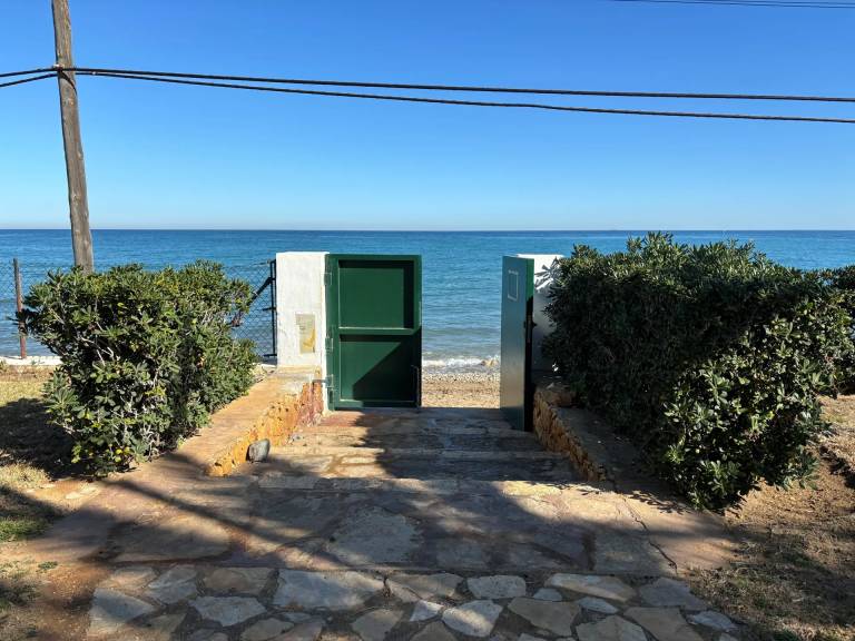 Apartamento  Dénia