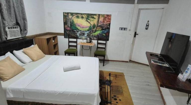 Larmar bed and breakfast — photo 2
