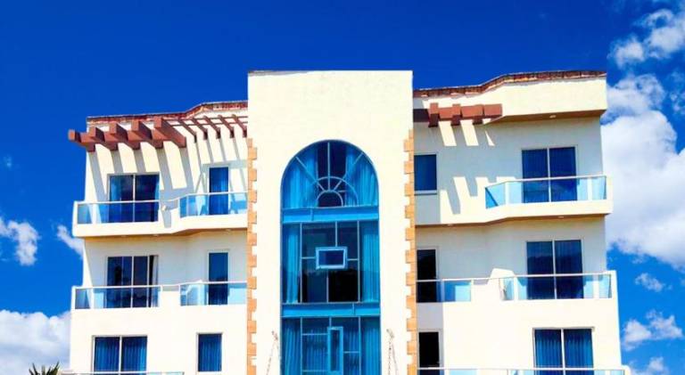 Hotel Cancalli Tlaxcala in Tlaxcala