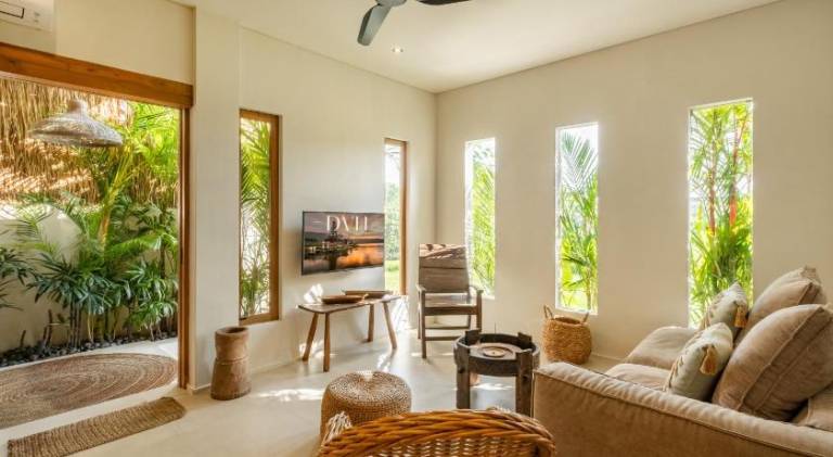 Lovely villa with pool & jacuzzi | Pet-friendly — photo 4