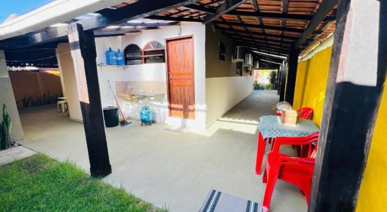 Casa Bem-te-vi - Passarim Hospedagem — photo 2