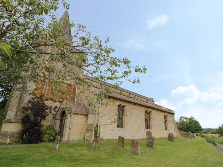 Cottage Towcester