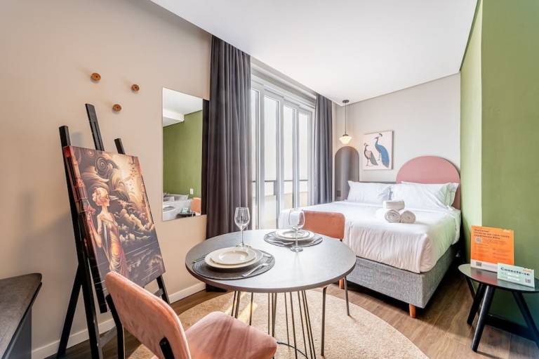 Apartment  Centro Histórico