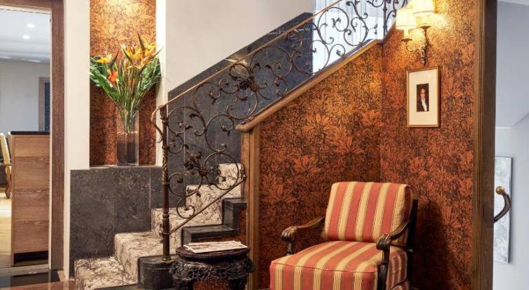 Hotel Kraft — photo 4