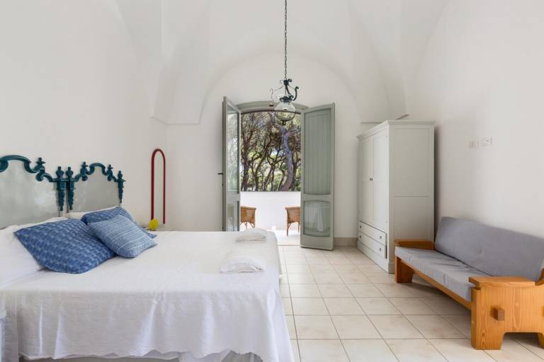 Casa Borgagne