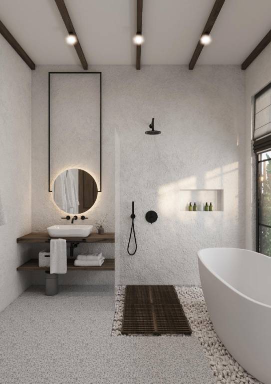 OasisLuxuryVilla Ubud with Expansive Pool Privacy — photo 5