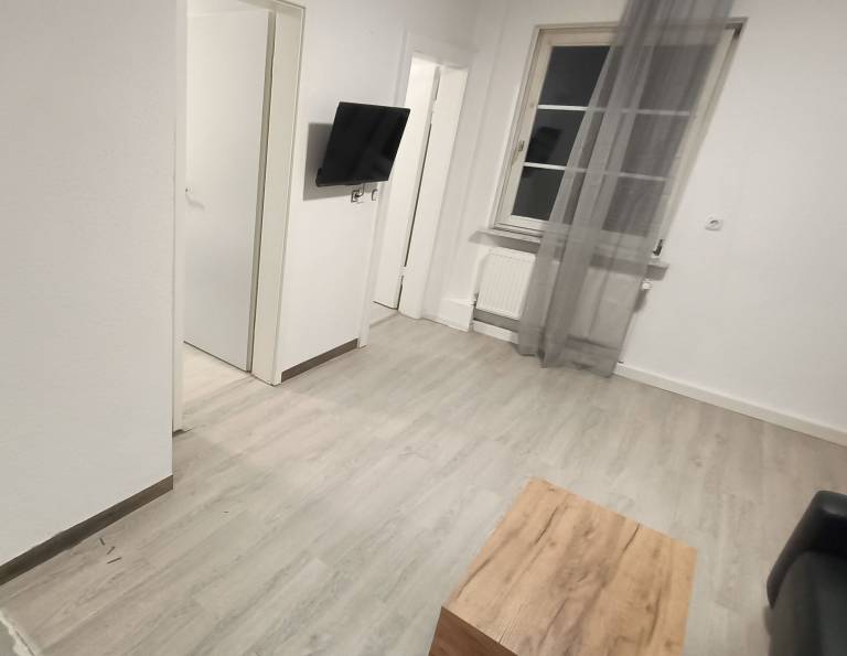 Ferienwohnung Flörsheim am Main