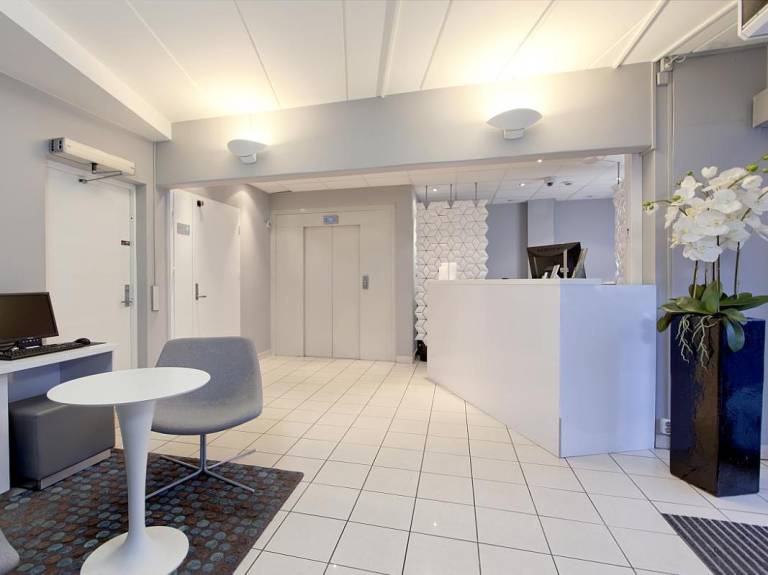Thon Hotel Lillestrøm — photo 5