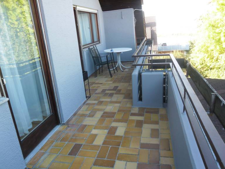 Apartment  Hößlinsülz