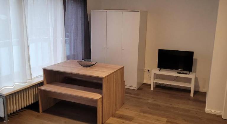 50 m² Ferienwohnung