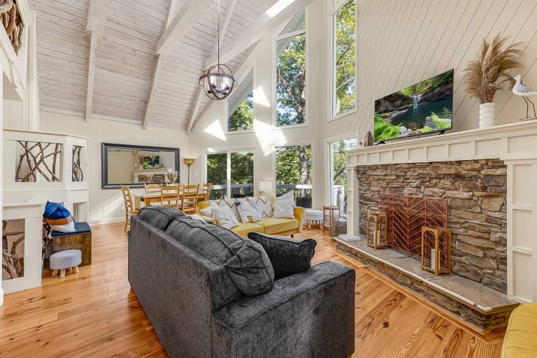 House  Statesville
