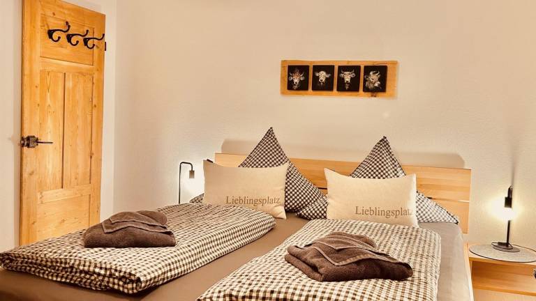 Ferienwohnung Thalkirchdorf (Kirchdorf)