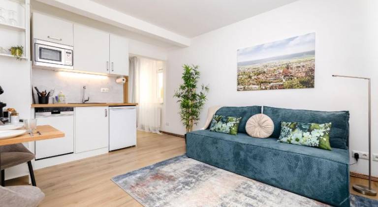 Ferienwohnung Amberg
