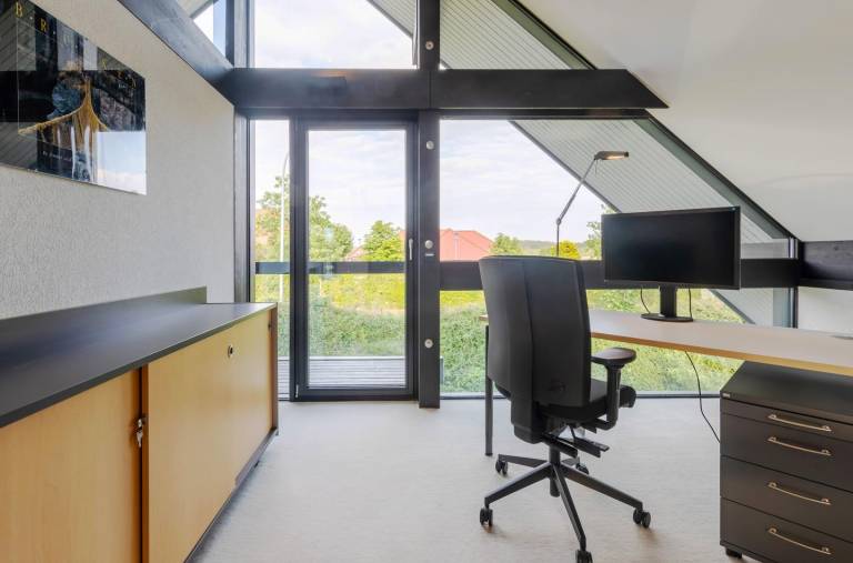 Ferienapartment HUF-Haus an der Müritz — photo 5